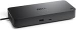 Dell Docking Station Dell Dell Pro Dock - WD25Z (210-BTJB)