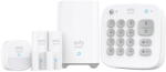 Anker Eufy Anker Eufy Security Alarm 5 piece kits, White (T8990321)