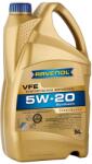 RAVENOL VFE 5W-20 5 l