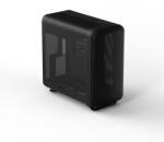 HYTE X50 Air pitch black