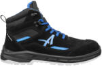 Albatros Vector Blue Mid S3 FO SR munkavédelmi bakancs (ALB-637320-48) - munkaruhakozpont