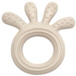 Lorelli Силиконова гризалка Lorelli Premium - Октопод, Beige (10210860005)