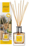 Areon Ароматни пръчици Areon Classic - Sunny Home, 150 ml (HRS1_G01) - baby