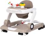 Chipolino Детска проходилка 4 в 1 Chipolino - Little Explorer, бежовa (PRLE02503BE) - baby Проходилка