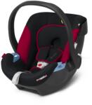 Cybex Silver x Ferrari Aton Landou