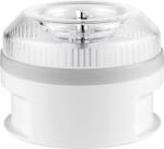 Esge 5080 kézi aprító Átlátszó, Fehér (5080)