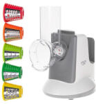 Adler Vegetable slicer CAMRY CR 4815 White (CR 4815)