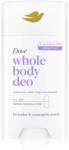 Dove Lavender & Chamomile deo stick 75 ml