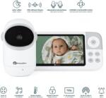 Petite&Mars digitális bébiőr Eve 5.0 (680045)