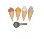 Little Dutch fagyi homokozó szett (LD2012406)