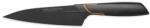 Fiskars Edge Szakácskés, kicsi, 15 cm (978311) (1003095)
