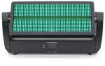 Thunder Germany SLB-1020 Motorizált RGBW SMD LED stroboszkóp - thundergermany