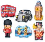 4M Gipszkiöntő London Ajánlott 5-12 éves korig unisex (31183)