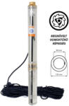 IBO 4" SD 4/18 400V