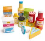 Bigjigs Toys Fresh Food készlet (DDBJ624)