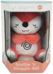 ReToys Lélegző plüss róka - Ajánlott: 0-6 éves korig unisex (11159) (11159)