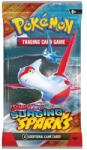 ReToys Pokémon kártya SV08 Surging Sparks -Booster Ajánlott 6-99 éves korig unisex (82351)