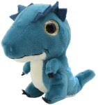 ReToys Plüss hangot adó dínó, 12 cm, 6 féle Ajánlott 1-10 éves korig unisex (11709)