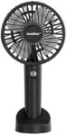 Leziter Galar LHVG-BL Ventilator