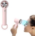 Leziter Rico LHVR-PK Ventilator