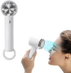 Leziter Rico LHVR-WH Ventilator