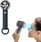 Leziter Rico LHVR-BL Ventilator