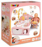 Smoby Baby Nurse Cocoon játszószoba (220393)