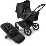 Bugaboo Fox 5 Noir Limited Edition 2 in 1 Carucior