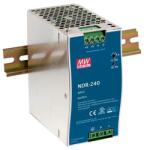 MEAN WELL NDR-240-48