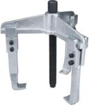 EXTOL háromkarú lehúzó, kovácsolt, fesztávolság 200, mélység 150 mm 8816732 (8816732)