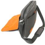 Platinet 15, 6" Notebook Bag Chester/Messenger Black (PTO156CM) (PTO156CM)