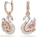 SWAROVSKI Swan fülbevaló - 5732415