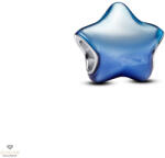 Pandora Puffy csillag charm - 794382C01