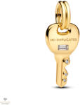 Pandora Kulcs charm - 764347C01