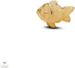 Pandora Texturált hal mini charm - 764522C00