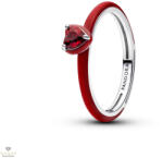 Pandora Me Szív alakú gyűrű 48-as méret - 193088C05-48