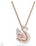 SWAROVSKI Swan nyaklánc - 5732414