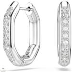 SWAROVSKI Dextera karika fülbevaló - 5724585