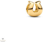 Pandora Lópatkó mini charm - 764517C00