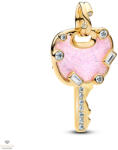Pandora Szerelem kulcs charm - 764349C01
