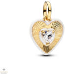 Pandora Szív alakú charm - 764409C01