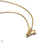 Pandora Szív alakú nyaklánc - 364360C00-45