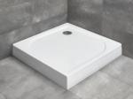 Radaway Doros C 100x100 cm ST90 pătrată (SDRC1010-01)