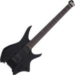 Hils Guitars HN3 Next Black Headless