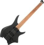 Hils Guitars HN4 Next Black Headless