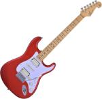 SX SST57+HSH Candy Apple Red