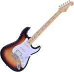 SX SST57+HSS 3-Tone Sunburst