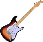 SX SST57+HSH 3-Tone Sunburst