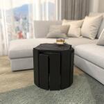 ASIR GROUP Lori Black Marble (875ZNA4628)