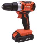 HARDEN ZH756220 Masina de gaurit